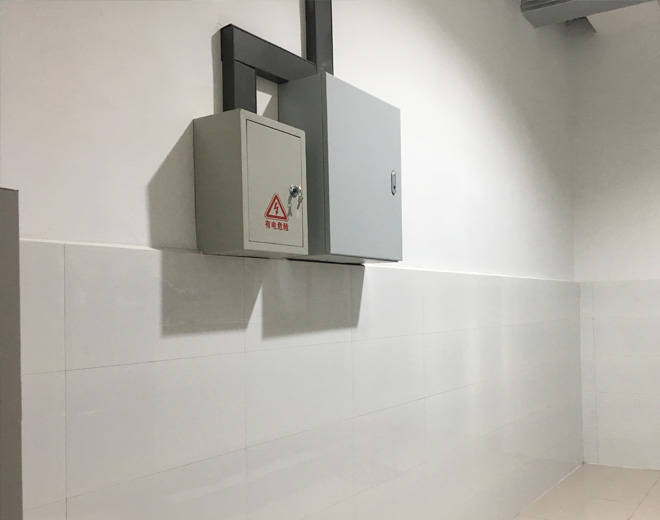 油水分离设备维保